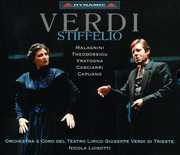 Stiffelio , G. Verdi