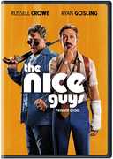 The Nice Guys , Russell Crowe
