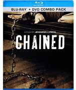 Chained , Vincent D'Onofrio