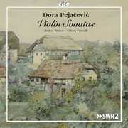 Works for Violin & Piano , Oliver Triendl