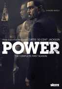 Power: Season 1 , Lela Loren