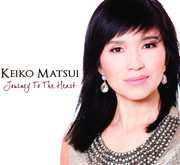 Journey To The Heart , Keiko Matsui