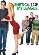 She's Out of My League , T.J. Miller