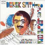 Plays Jerome Kern , Derek Smith