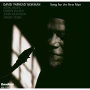 Song for the New Man , David "Fathead" Newman