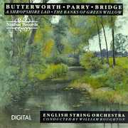 English Pastoral Composers , William Boughton