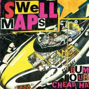 Archive Recordings 1: Wastrels & Whippersnappers , Swell Maps