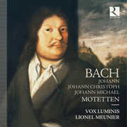 Motetten