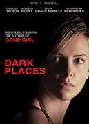 Dark Places , Charlize Theron
