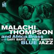 Bluejazz , Malachi Thompson