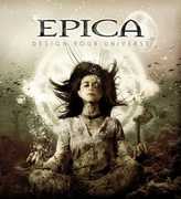 Design Your Universe , Epica