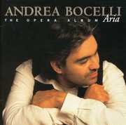 Aria: Opera Album , Andrea Bocelli