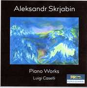 Piano Works 