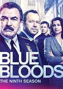 Blue Bloods: The Ninth Season , Tom Selleck