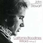 California Bloodliness / Willard , John Stewart