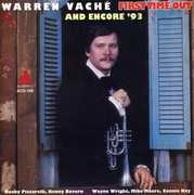 First Time Out , Warren Vach