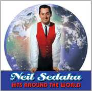 Hits Around the World , Neil Sedaka