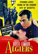 Algiers , Charles Boyer