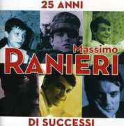 25 Anni Di Successi [Import] , Massimo Ranieri