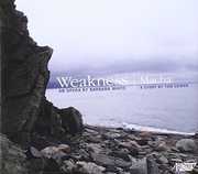 Barbara White Weakness An Opera