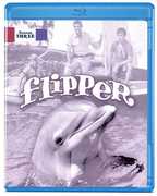 Flipper: Season Three , Luke Halpin