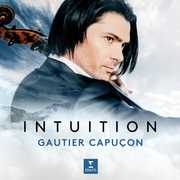 Intuition , Gautier Capugon
