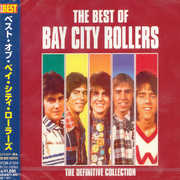 Best of [Import] , Bay City Rollers