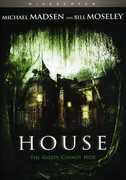 House , Julie Ann Emery