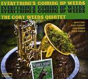 Everything's Coming Up Weeds , Cory Weeds