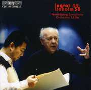 Orchestral Music 1944-1958 , Lu Jia