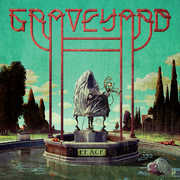 Peace , Graveyard