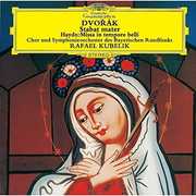 Dvorak: Stabat Mater /  Haydn - SHM-CD [Import] , Rafael Kubelik