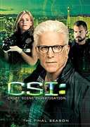 CSI: The Fifteenth Season (The Final Season) , Ted Danson