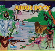 Jungle Rock , Hank Mizell