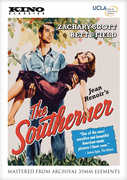 The Southerner , Jay Gilpin