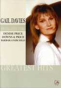 Greatest Hits , Gail Davies