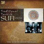 Traditional Turkish Sufi Music , Dü-Sems Ensemble