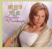 Souvenir de Printemps , Amy Burton