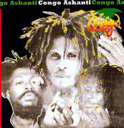 Congos Ashanti , The Congos