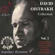 Collection 1 , David Oistrakh