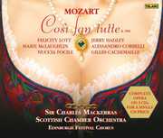 Cosi Fan Tutte , Charles Mackerras
