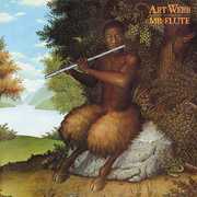 Mr. Flute , Art Webb