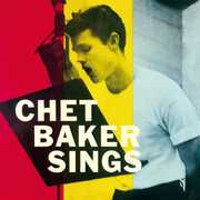 Sings [Import] , Chet Baker