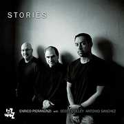 Stories , Enrico Pieranunzi
