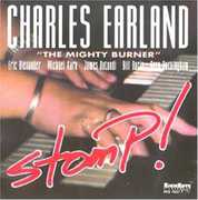 Stomp! , Charles Earland