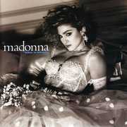 Like a Virgin , Madonna