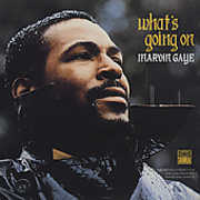 What's Going on , Marvin Gaye