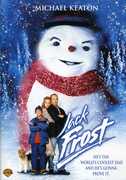 Jack Frost , Trevor Rabin