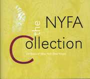 Nyfa Collection: 25 Years of New York New Music , Various Artists
