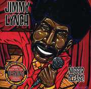 Nigger Please , Jimmy Lynch